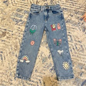Kids Jeans